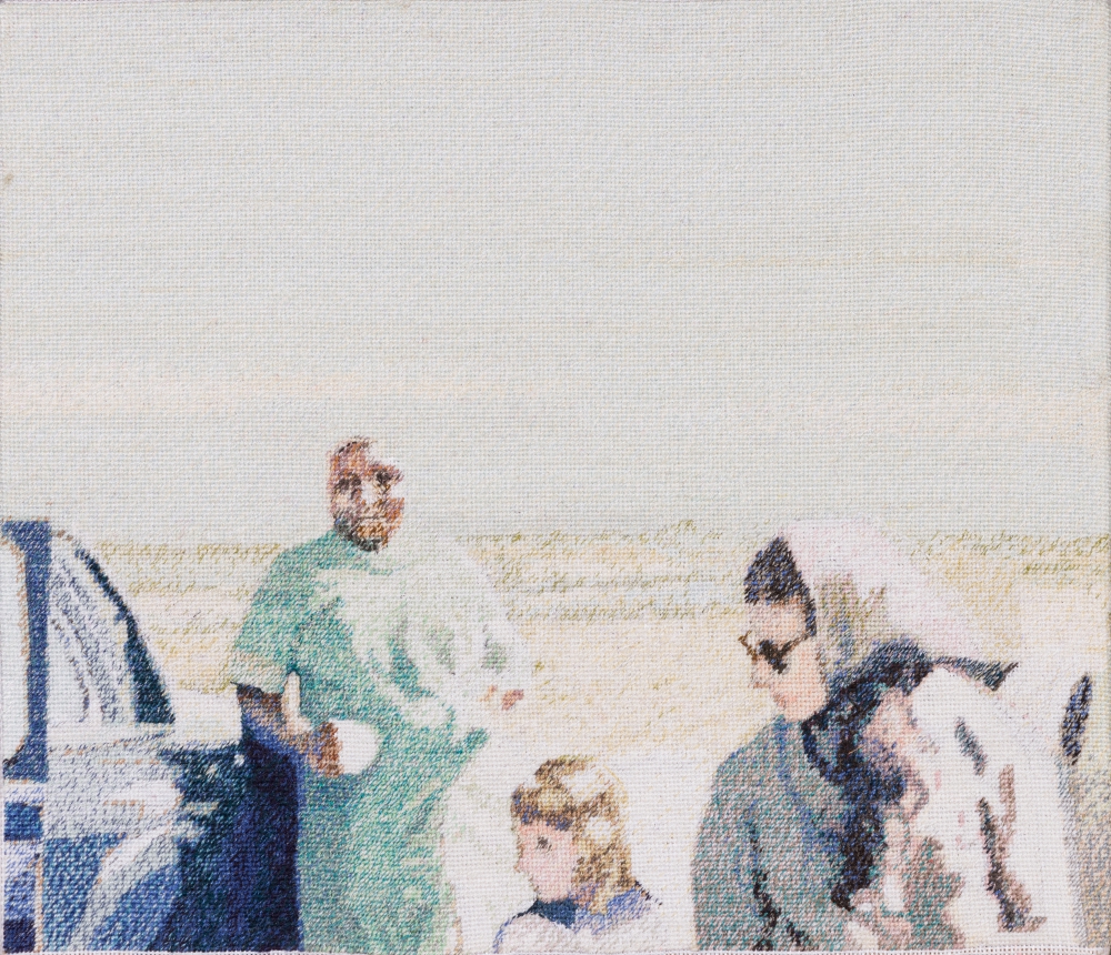 Pitstop I, 2019